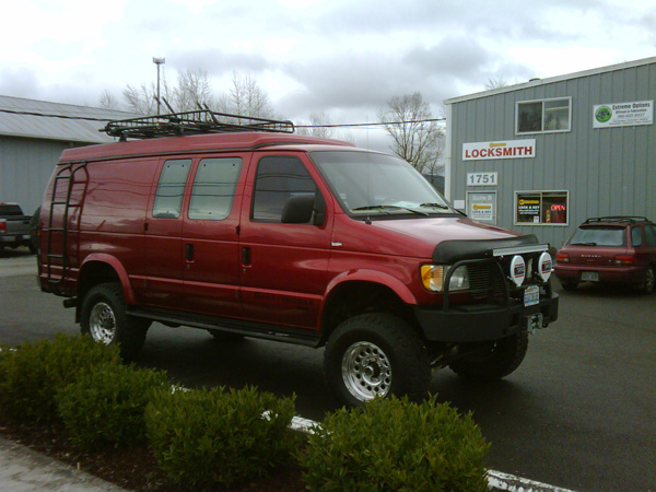 Auto-Suspension-Repair-Maple-Valley-WA