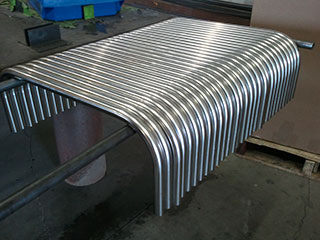 Commercial-Tube-Bending-Seattle-WA