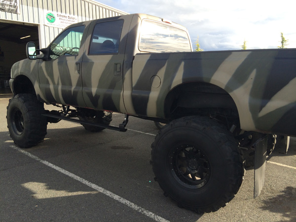 Differential-Gear-Auburn-WA