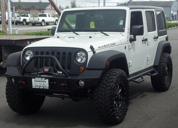 Differential-Gear-Install-Auburn-WA