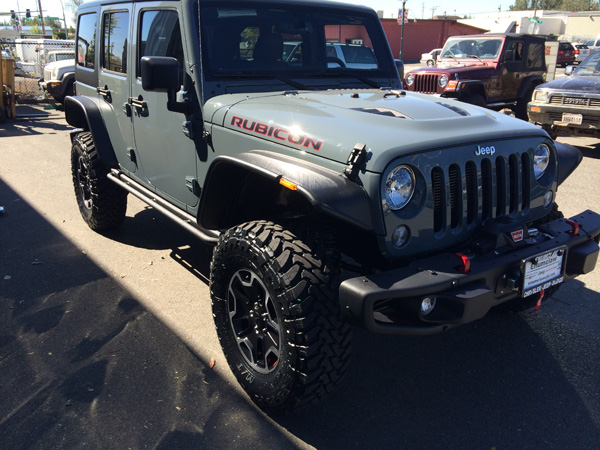 Jeep-Suspension-Maple-Valley-WA