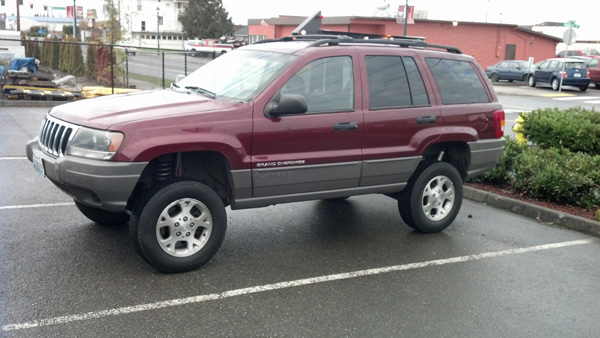 Lift-Kit-Bonney-Lake-WA