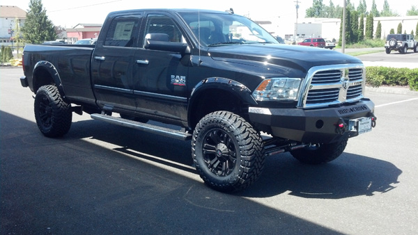 Lift-Kit-Enumclaw-WA