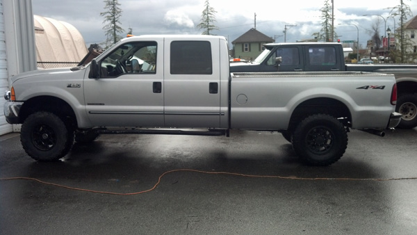 Lift-Kit-Parts-Bonney-Lake-WA