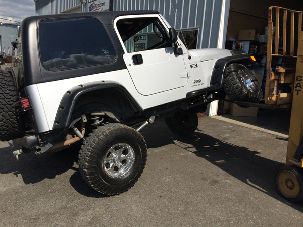 Lift-Kits-Bonney-Lake-WA