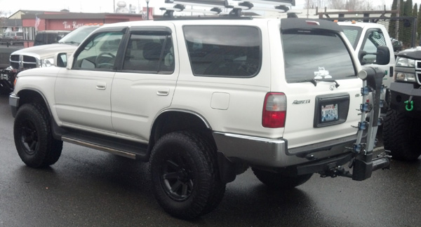 Lift-Kits-Enumclaw-WA