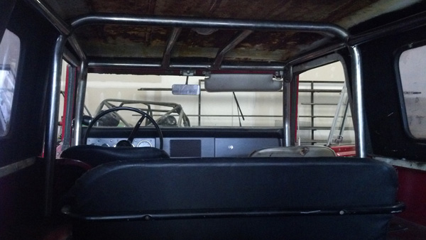 cnc-tube-bending-seattle-wa