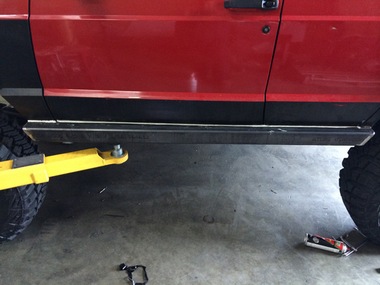 Auburn Car Fabrication Shop Auburn car fabrication shop since 2010 in WA near 98002