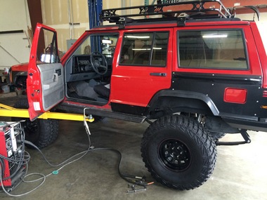 Family owned and operated Federal Way fabrication shop in WA near 98001