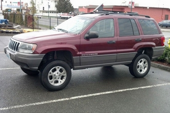 High-quality Fife lift kit installation in WA near 98424