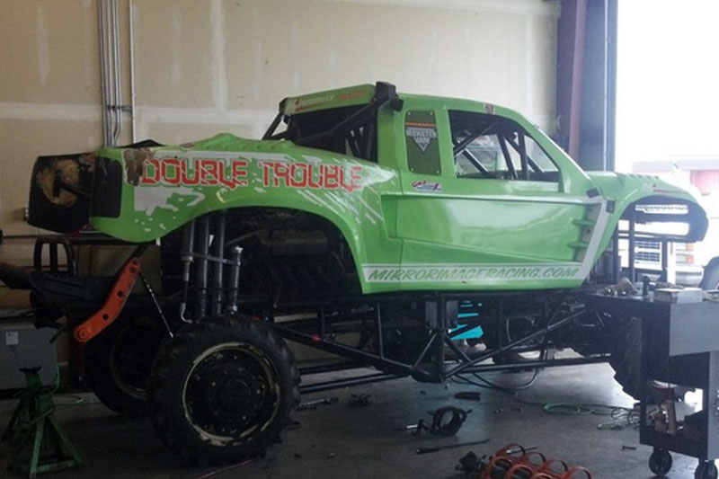 Affordable Bonney Lake offroad truck shop in WA near 98391