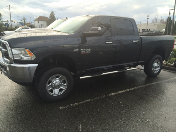 Premium Issaquah truck lift kits in WA near 98029