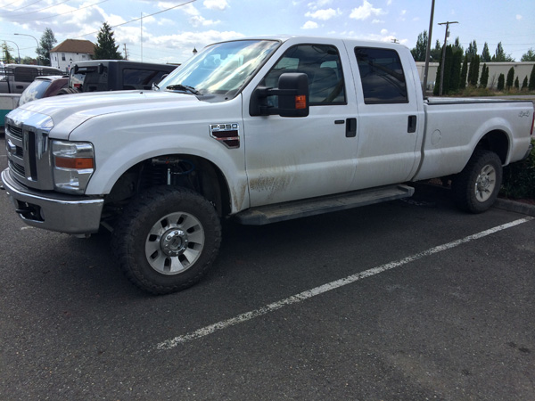 Best Tacoma truck lift kits in WA near 98444