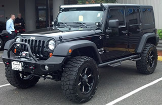 lift-kits-enumclaw-wa