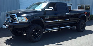 off-road-trucks-enumclaw-wa